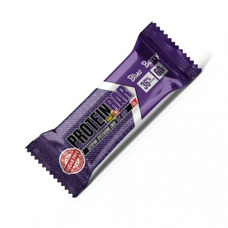 Power Pro Протеиновый батончик 36% черника без сахара 20х60г