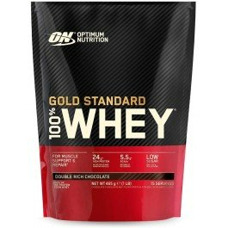 Optimum Nutrition 100% Whey Gold Standard USA 454g