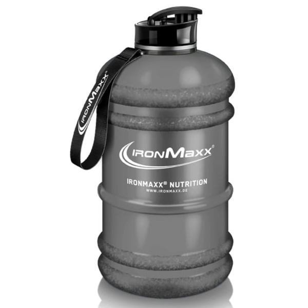 IronMaxx Спортивная бутылка Hydrator 2.2L