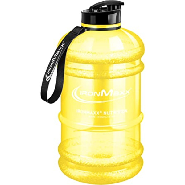 IronMaxx Спортивная бутылка Hydrator 2.2L