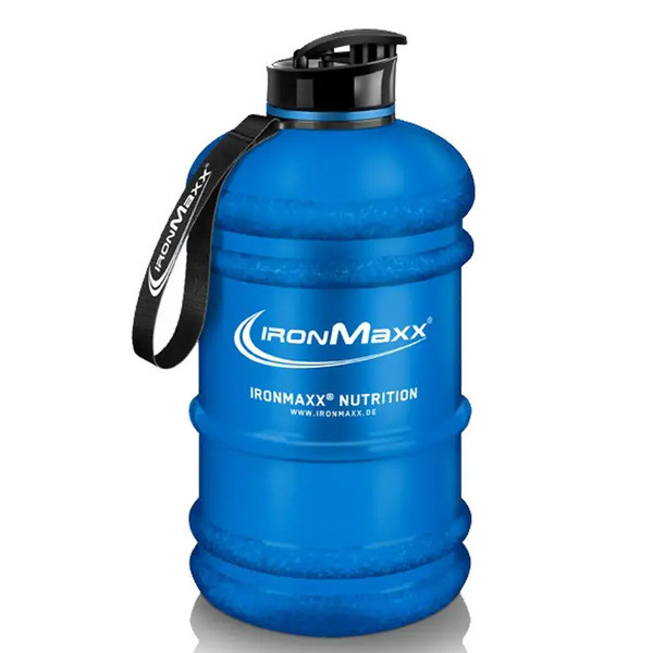 IronMaxx Спортивная бутылка Hydrator 2.2L