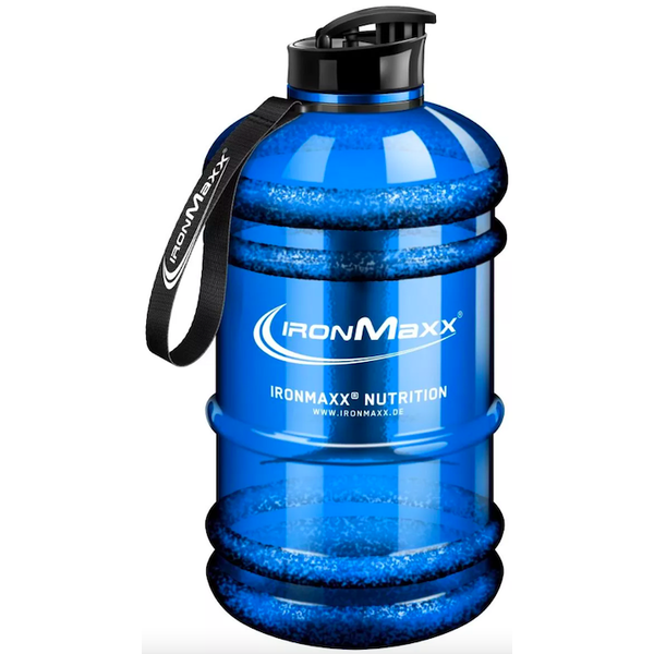 IronMaxx Спортивная бутылка Hydrator 2.2L