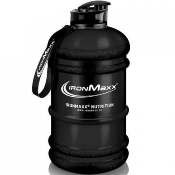 IronMaxx Спортивная бутылка Hydrator 2.2L