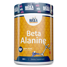 Haya Labs Sports Beta-Alanine 200g