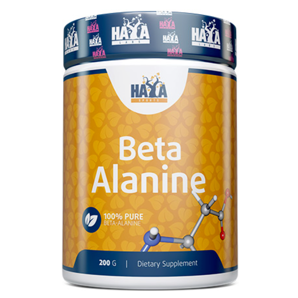 Haya Labs Sports Beta-Alanine 200g