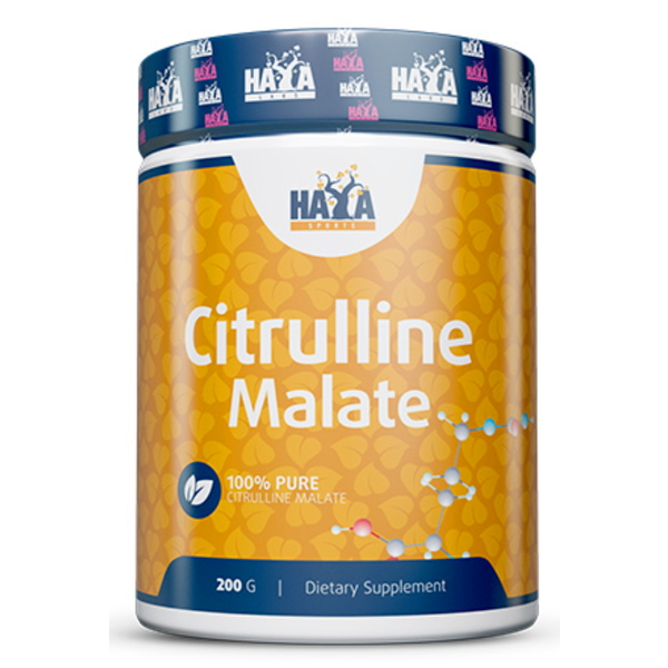 Haya Labs Sports Citrulline Malate 200g