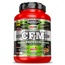 AMIX MuscleCore CFM Nitro Protein Isolate 2000 g
