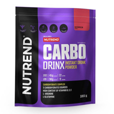 Nutrend Carbodrinx 1000g