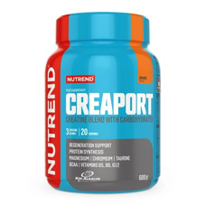 Nutrend Creaport 600g
