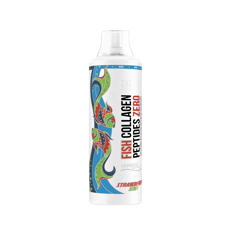 Fish Collagen Peptides Zero Liquid MST 500 мл