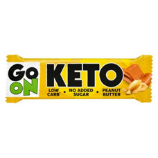 Go On! Nutrition Keto Bar 50g