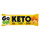 Go On! Nutrition Keto Bar 25x50g