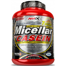 Amix Micellar Casein 2200g