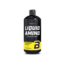 BioTech USA Liquid Amino 1000ml