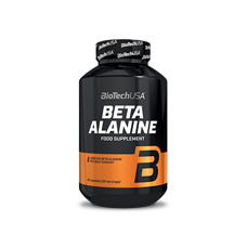 BioTech USA Beta Alanine 90 caps