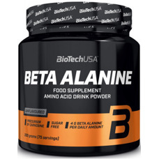 BioTech USA Beta Alanine 300g