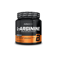 BioTech USA L-Arginine Powder 300g