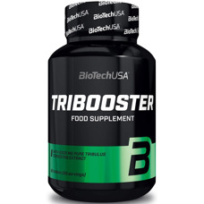 BioTech Tribooster 2000mg 60 tabs
