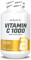 BioTech USA Vitamin C 1000 100tab