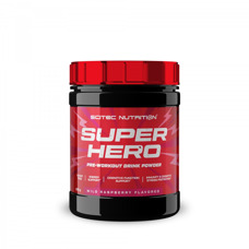 Scitec Nutrition Superhero 285g
