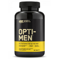 Optimum Nutrition Opti-Men 90 tab (Europe)