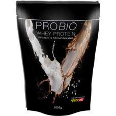 Power Pro ProBio Whey Protein 1 кг