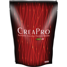 Power Pro Протеин CreaPro 1кг