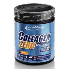 IronMaxx Collagen Powder Zero 250 грамм