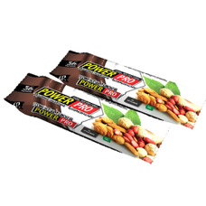 Power Pro Батончик 36% йогурт-орех 20х60г