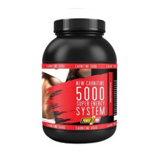 Power Pro Carnitine 5000 500g