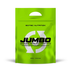 Scitec Nutrition Jumbo 6600g