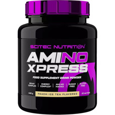 Scitec Nutrition Ami-NO Xpress 440g