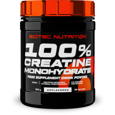 Scitec Nutrition Creatine Monohydrate 300g