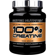 Scitec Nutrition Creatine Monohydrate 1000g