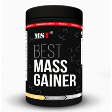 MST BEST Mass Gainer Гейнер 1000 г