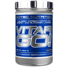 Scitec Nutrition Vitargo 900g