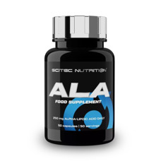 Scitec Nutrition ALA 50caps
