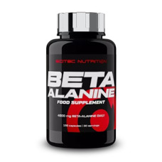 Scitec Nutrition Beta Alanine 150caps