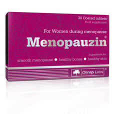 Olimp Menopauzin 30 tabs