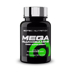 Scitec Nutrition Mega Glucosamine 100 caps