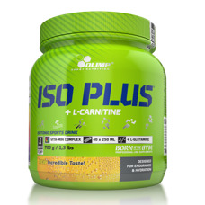 OLIMP Iso Plus powder 700g