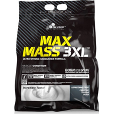 Olimp MAX MASS 3XL bag 6000g