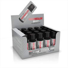 Olimp REDWEILER Shot 20x60ml