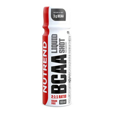 Nutrend BCAA Liquid Shot 60ml
