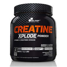 Olimp Creatine XPLODE 500g