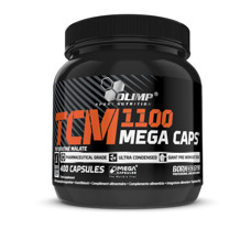 Olimp TCM Mega Caps 1100 400caps