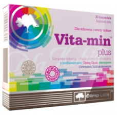 Olimp Vitamin Plus 30 caps