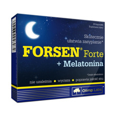 Forsen Forte 30 капсул