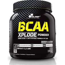 Olimp BCAA Xplode 500g