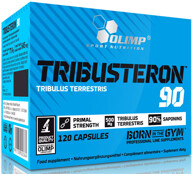 Olimp Tribusteron 90 120 caps